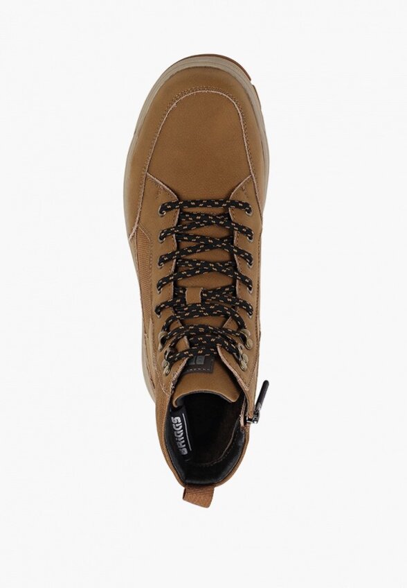 Ботинки Briggs