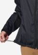 Ветровка мужская Columbia Glennaker Lake II Rain Jacket, Черный7  - превью