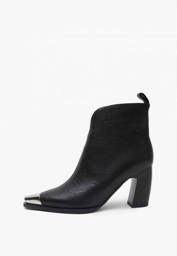 Ботильоны Mascotte