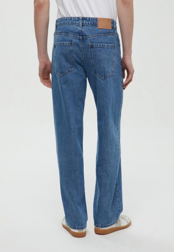 Джинсы Finn Flare