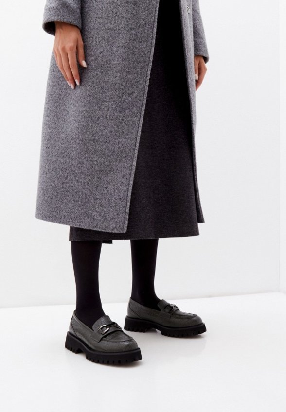 Лоферы Salamander