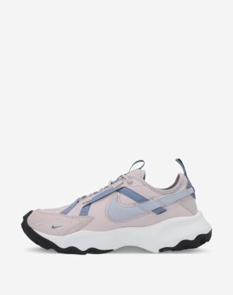 Кроссовки женские Nike TC 7900, Розовый женщинам