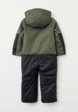 Комбинезон утепленный АксАрт2  - превью