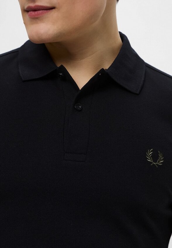 Поло Fred Perry