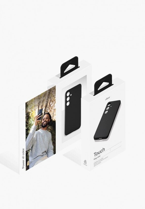 Чехол для телефона uBear