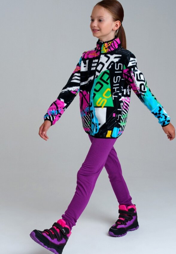 Олимпийка PlayToday