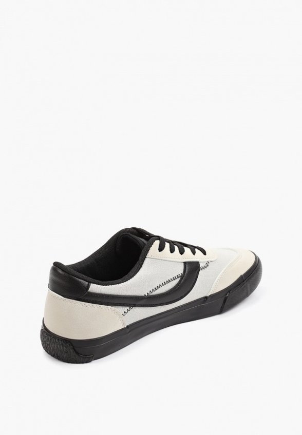 Кеды Francesco Donni