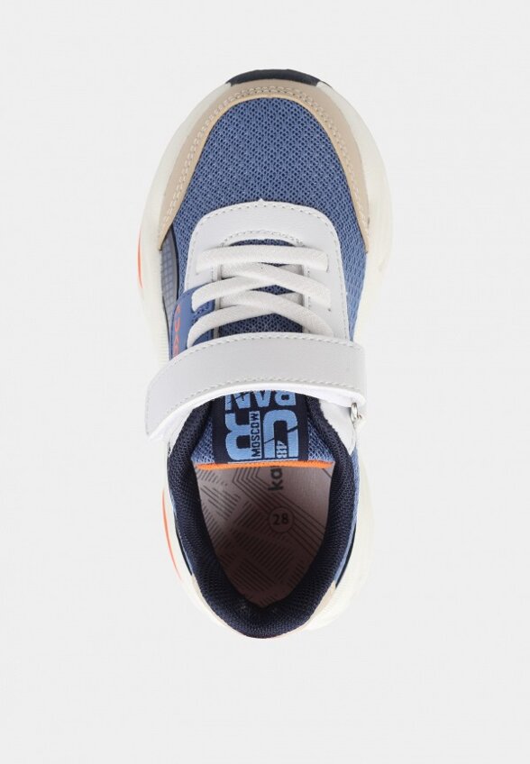 Кроссовки Kapika