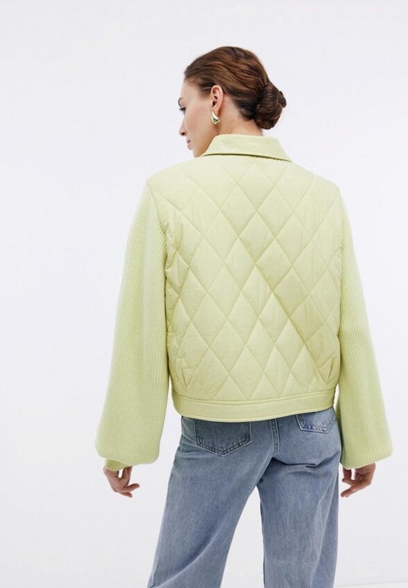 Куртка-рубашка Baon