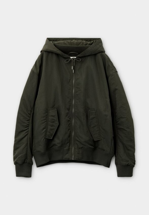 Куртка утепленная Mademan