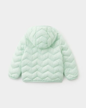Куртка утепленная United Colors of Benetton детям