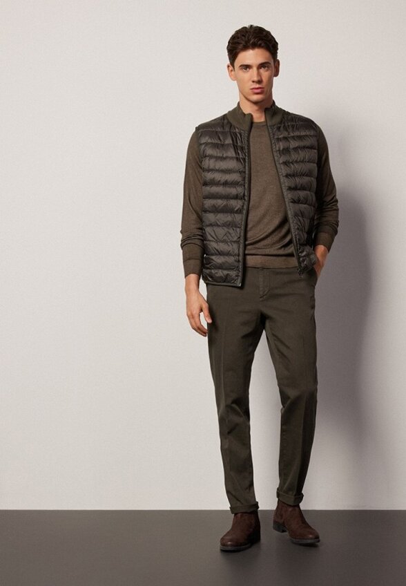 Брюки Falconeri