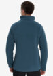 Джемпер флисовый мужской Columbia Winter Pass Full Zip, Голубой3  - превью