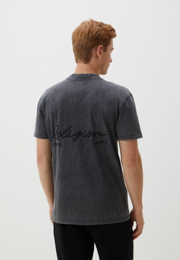 Футболка Religion