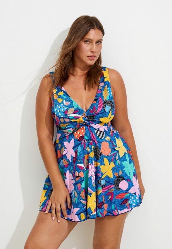 Купальник Margo Blues