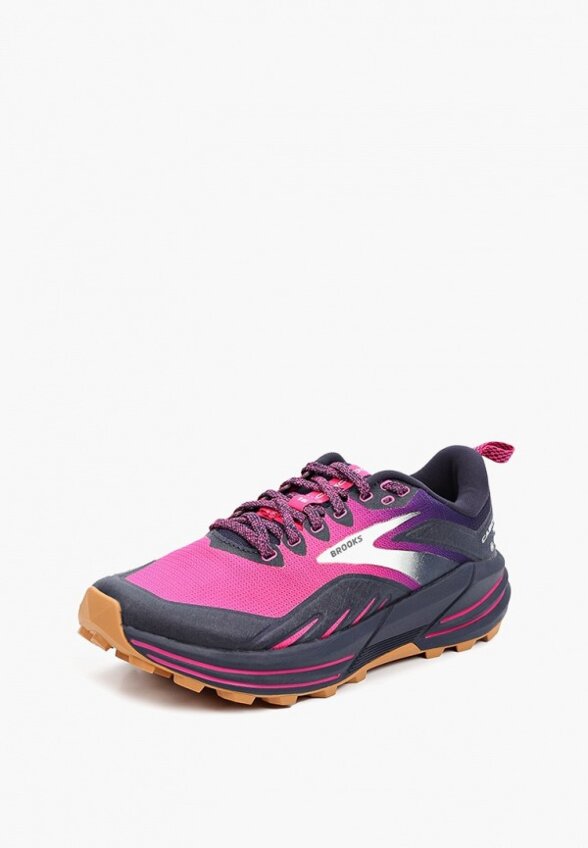 Кроссовки Brooks