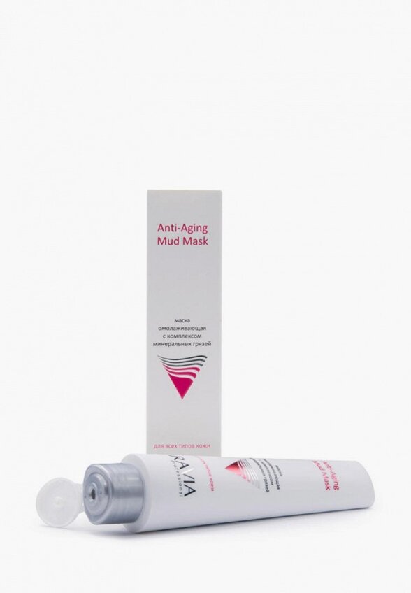 Маска для лица Aravia Professional