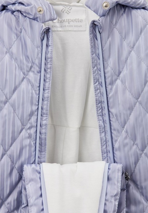 Комбинезон утепленный Choupette