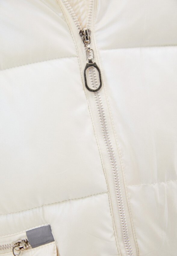 Куртка утепленная Miss Gabby