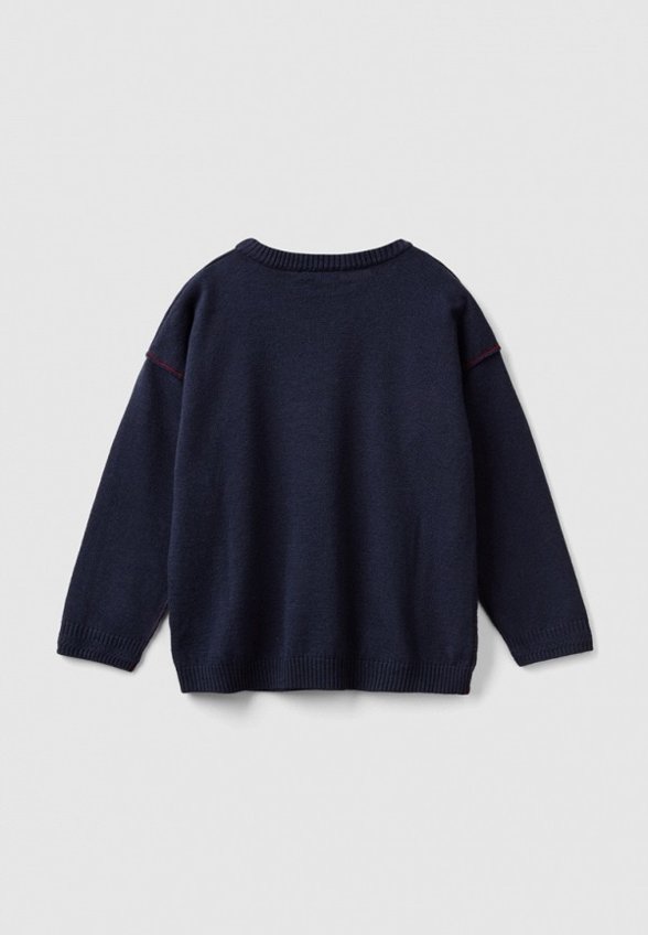 Джемпер United Colors of Benetton