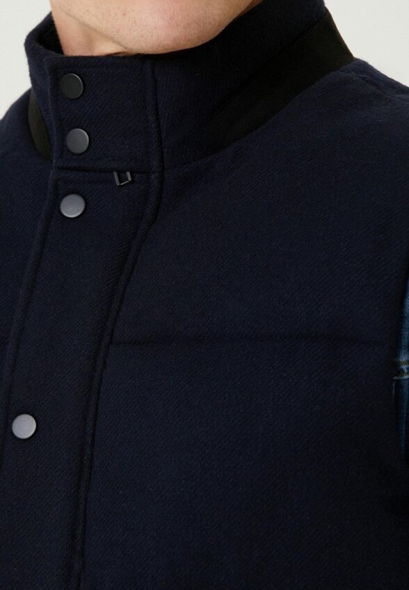 Жилет утепленный NetWork