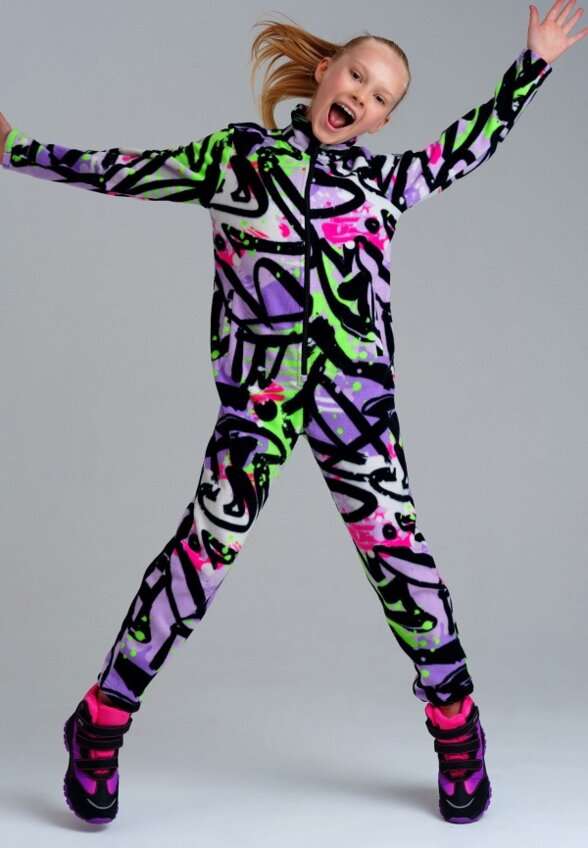 Комбинезон PlayToday