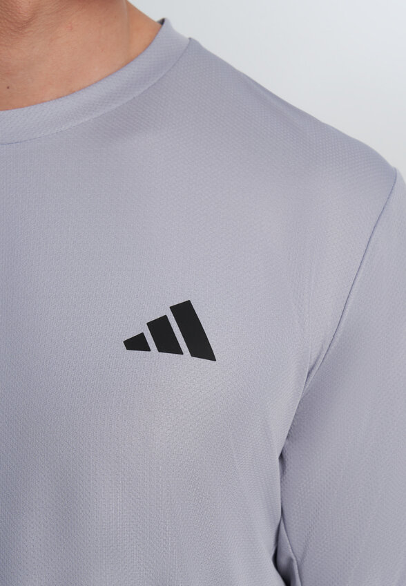 Футболка мужская adidas Workout Essentials, Серый