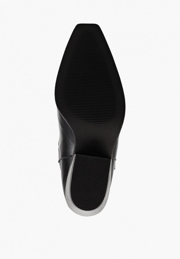 Сапоги Lusavou