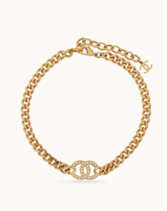 Chanel Necklace женщинам