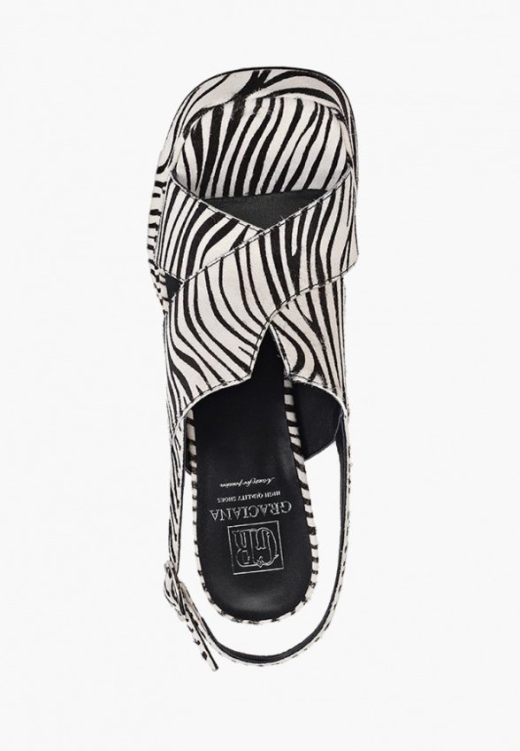 Босоножки Graciana