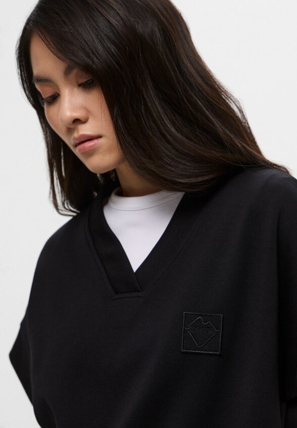 Свитшот Iceberg