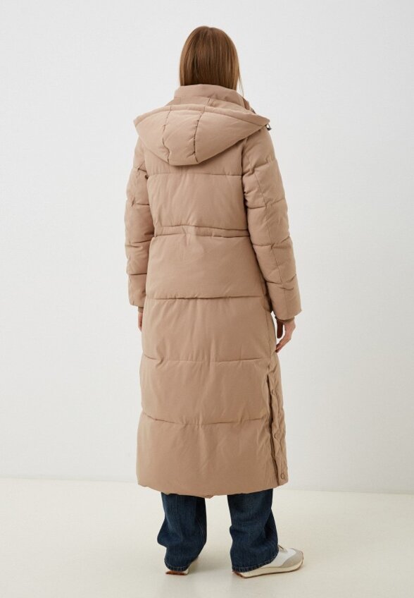 Пуховик Vickwool