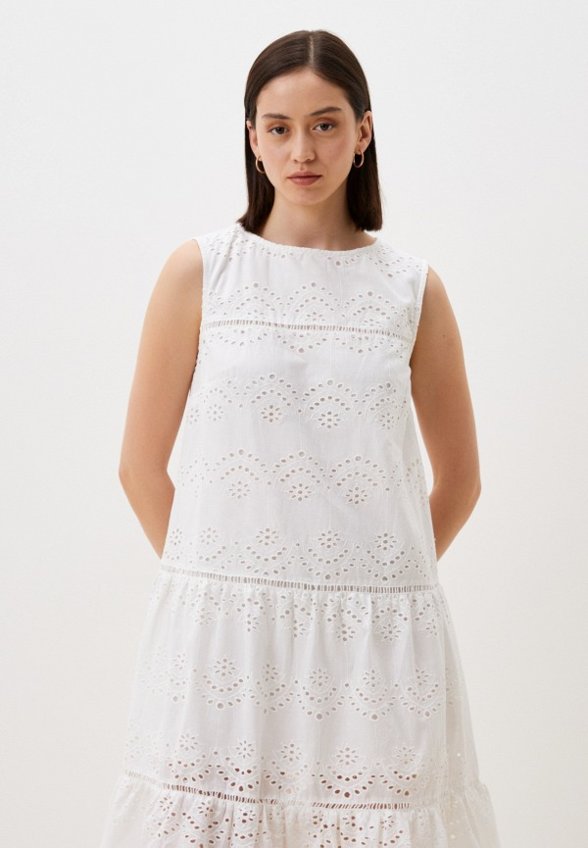 Сарафан Fabretti