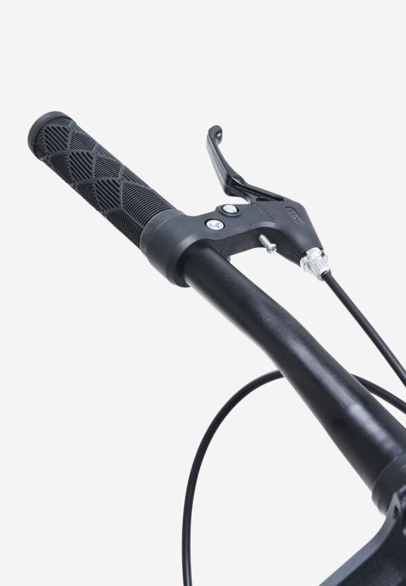 Велосипед подростковый Denton Rider, 24