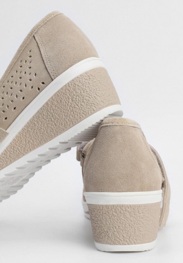 Туфли Donna D’oro