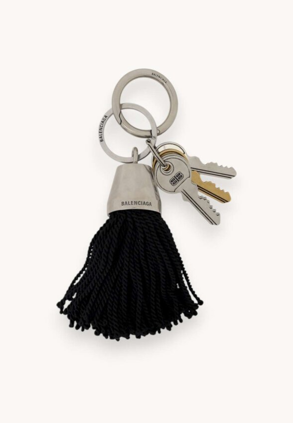 Balenciaga Pom Pom