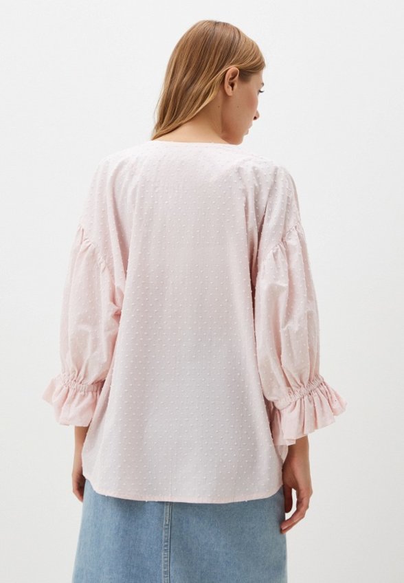 Блуза Простор