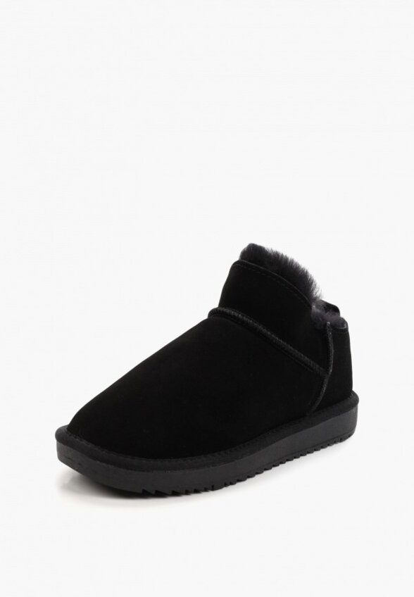 Полусапоги Fri & Daytime