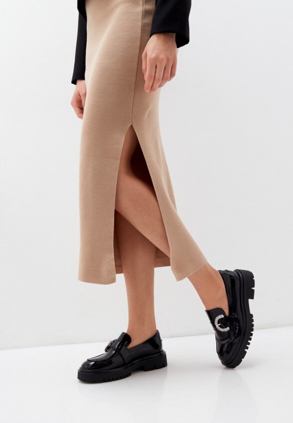 Лоферы Vitacci