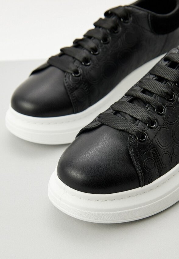 Кеды Roccobarocco