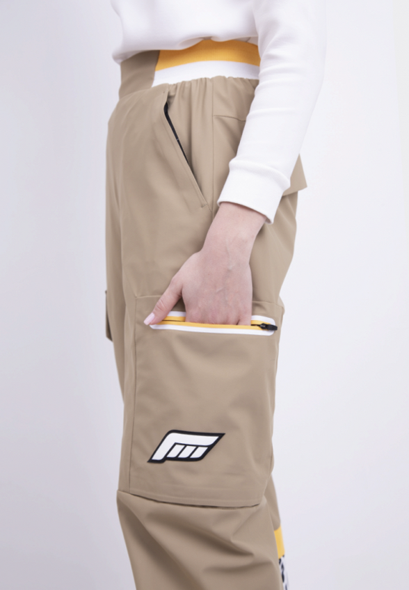 Брюки горнолыжные Freecover