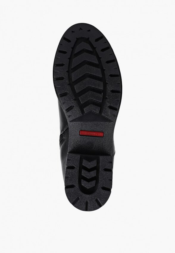 Ботфорты Francesco Donni