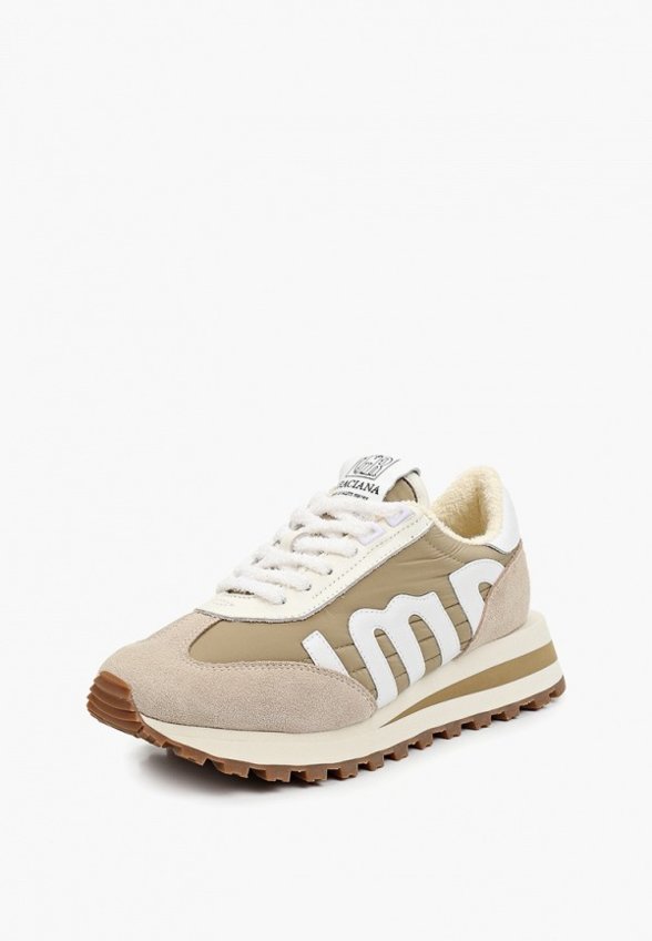 Кроссовки Graciana