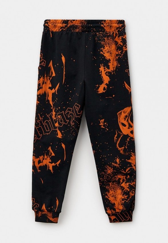 Брюки спортивные Reporter Young