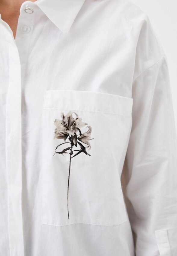 Рубашка Auranna