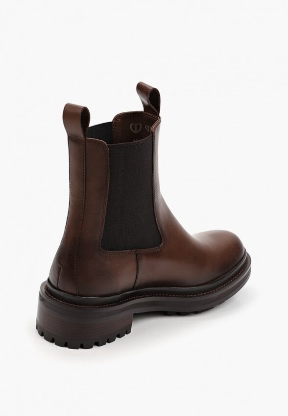 Ботинки Giotto