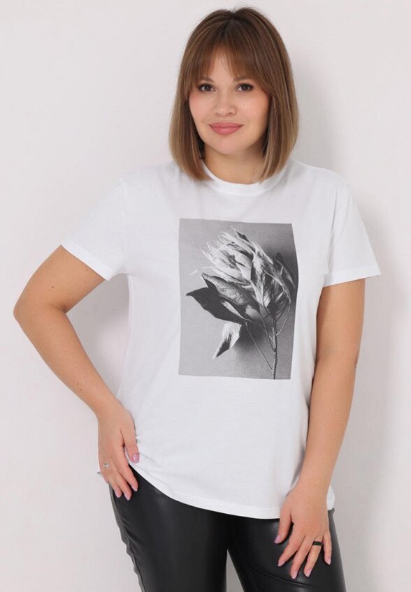 Футболка Апрель