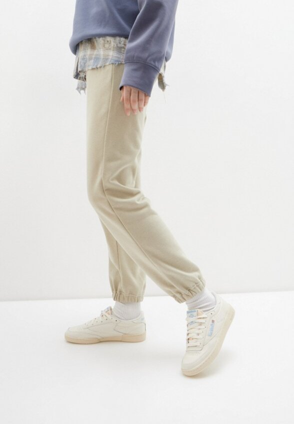 Кеды Reebok