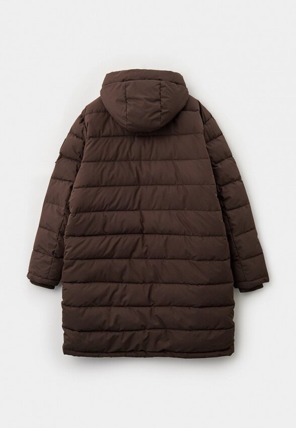 Куртка утепленная Fila