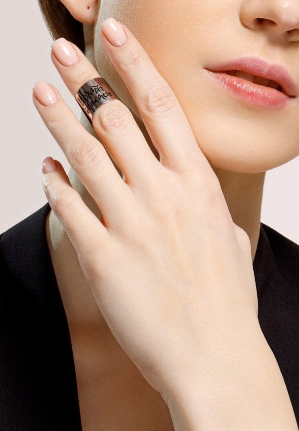 Кольцо Sokolov